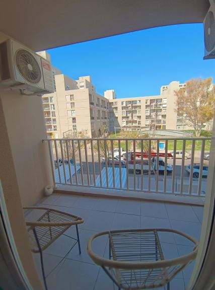 Departamento en Alquiler en Capital, Mendoza