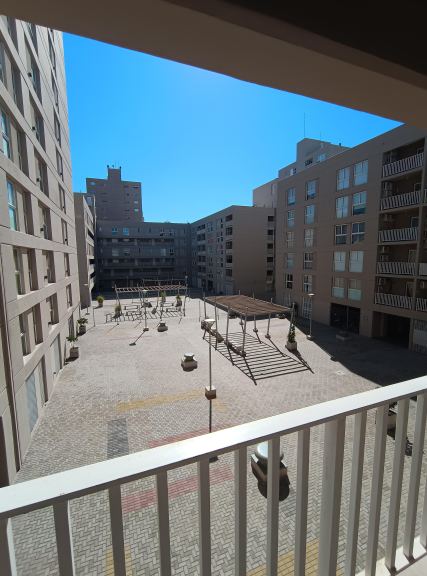Departamento en Alquiler en Capital, Mendoza