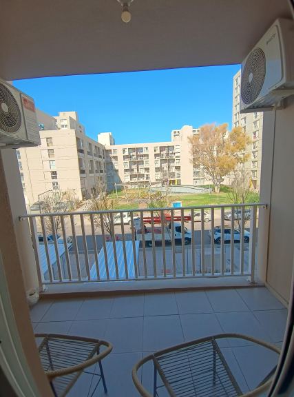 Departamento en Alquiler en Capital, Mendoza