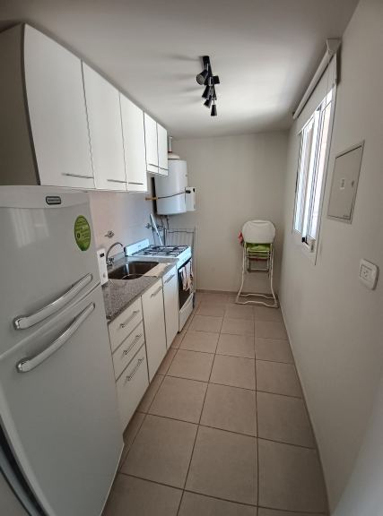 Departamento en Alquiler en Capital, Mendoza