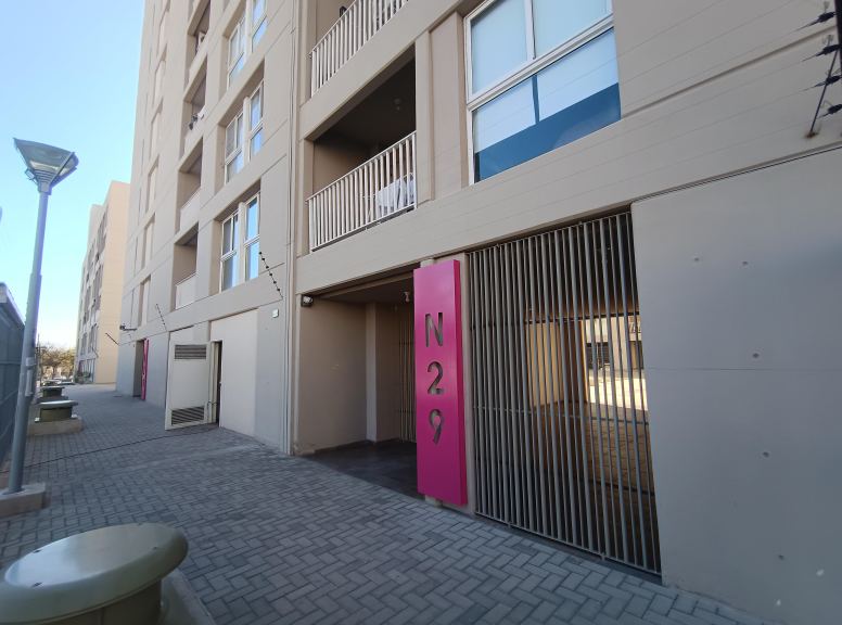 Departamento en Alquiler en Capital, Mendoza