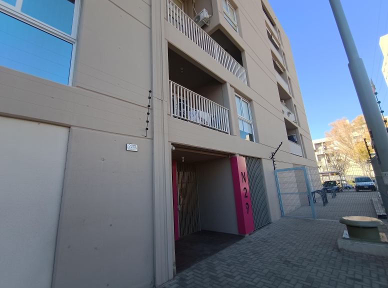 Departamento en Alquiler en Capital, Mendoza