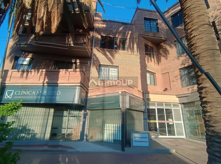 Departamento en Alquiler en Godoy Cruz, Mendoza