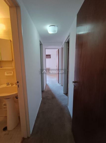 Departamento en Alquiler en Capital, Mendoza