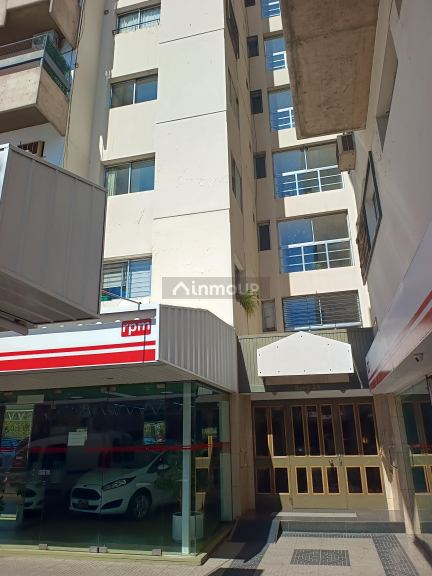 Departamento en Alquiler en Capital, Mendoza