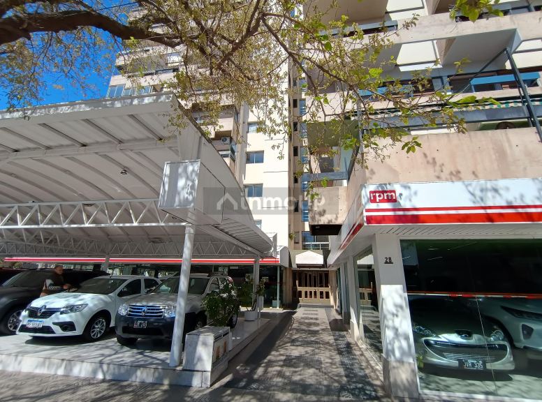 Departamento en Alquiler en Capital, Mendoza