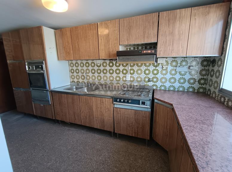 Departamento en Alquiler en Capital, Mendoza