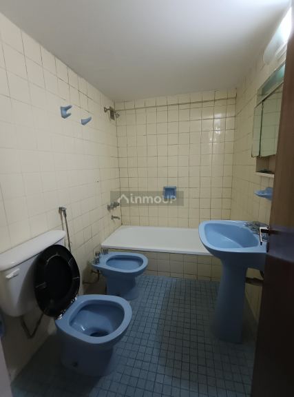 Departamento en Alquiler en Capital, Mendoza
