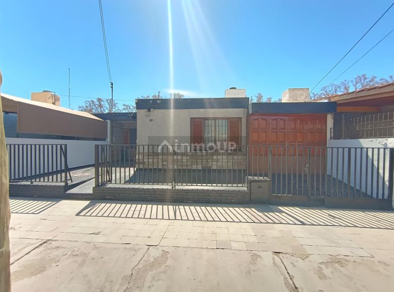 Casa en Venta en Las Heras, Mendoza