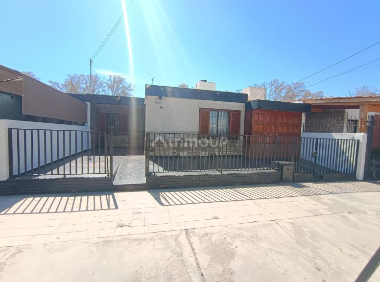 Casa en Venta en Las Heras, Mendoza