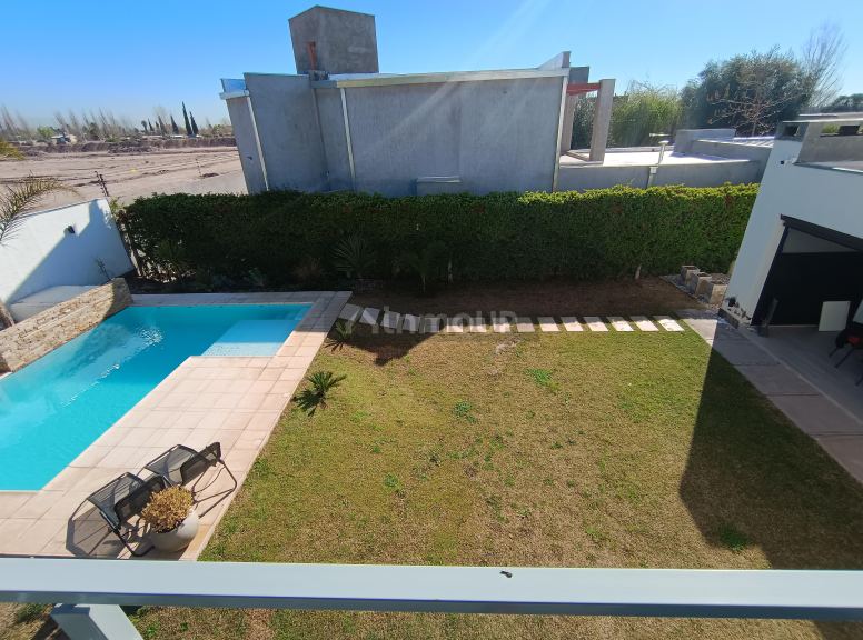 Casa en Alquiler en Maipu, Mendoza