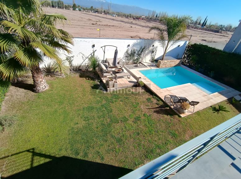 Casa en Alquiler en Maipu, Mendoza