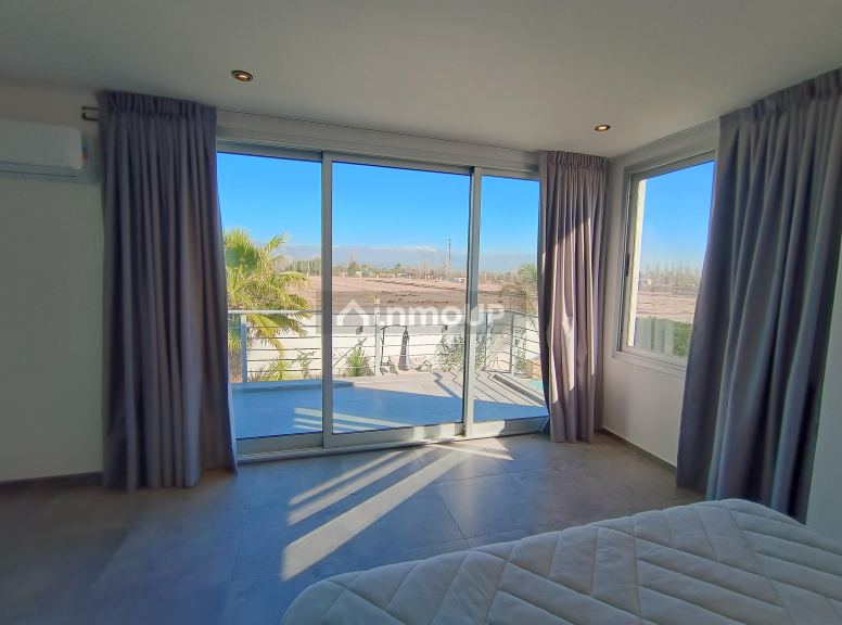 Casa en Alquiler en Maipu, Mendoza