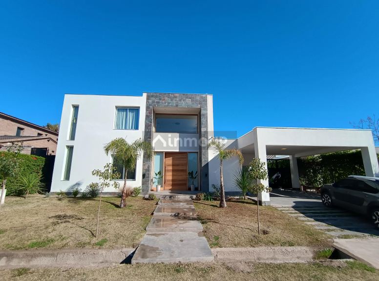 Casa en Alquiler en Maipu, Mendoza