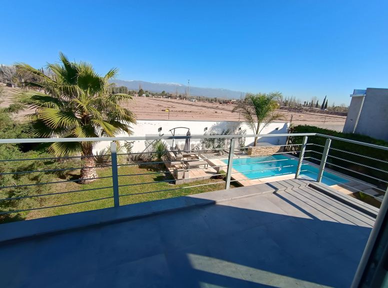 Casa en Alquiler en Maipu, Mendoza