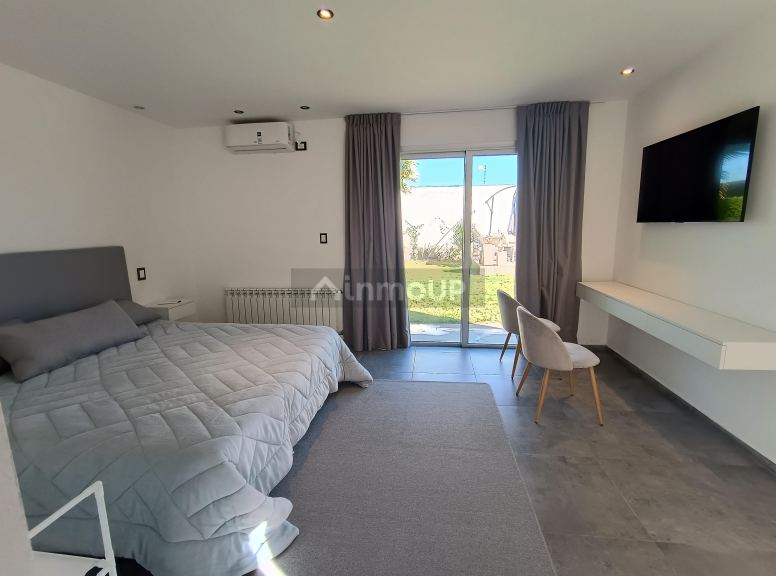 Casa en Alquiler en Maipu, Mendoza