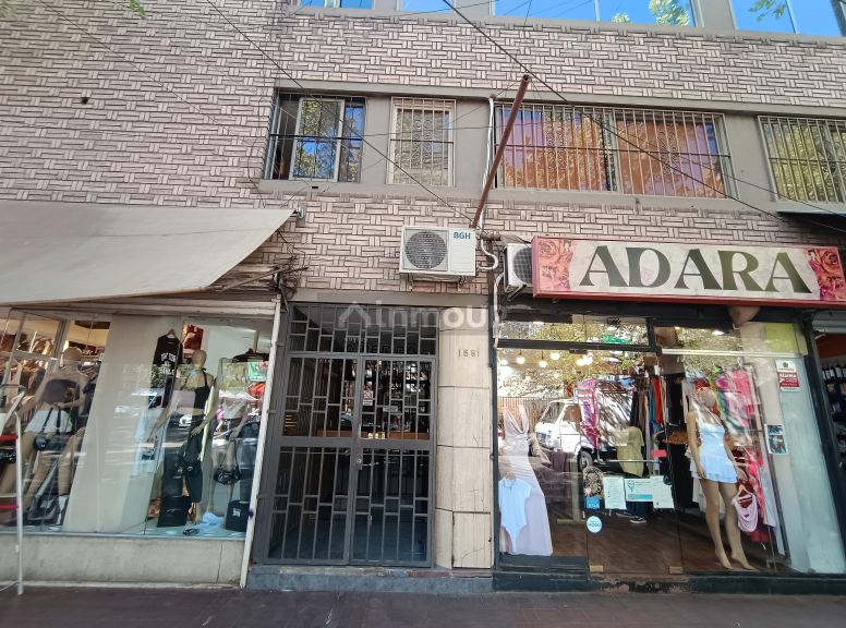Departamento en Alquiler en Capital, Mendoza
