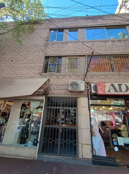 Departamento en Alquiler en Capital, Mendoza