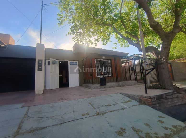 Casa en Alquiler en Las Heras, Mendoza