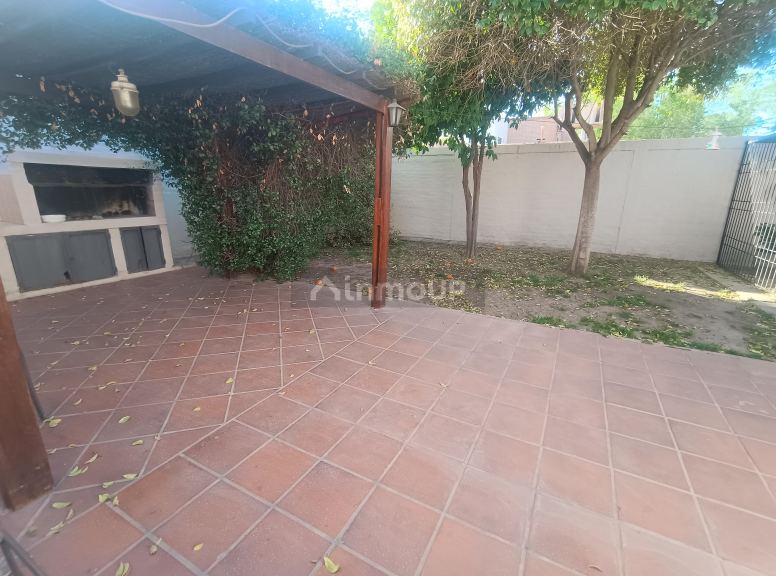 Casa en Alquiler en Las Heras, Mendoza
