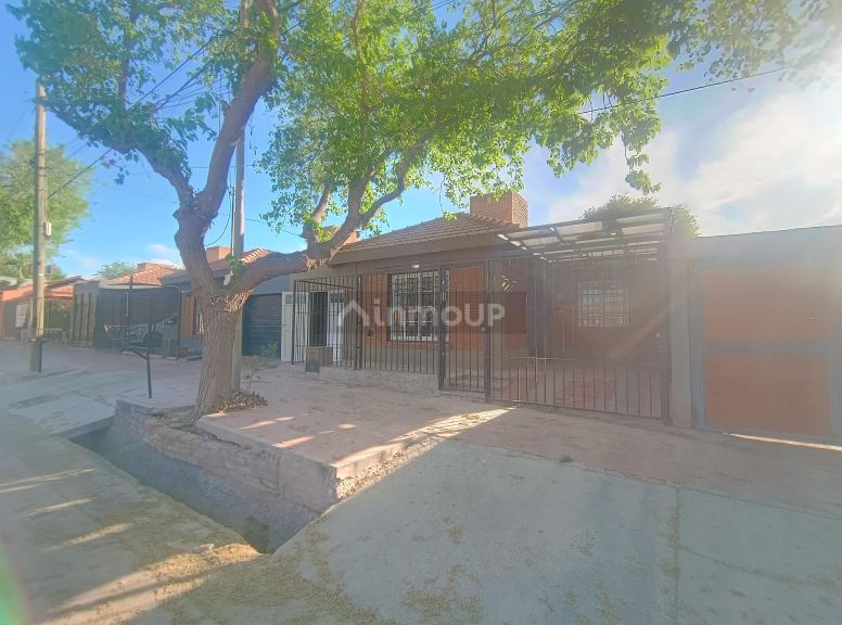 Casa en Alquiler en Las Heras, Mendoza