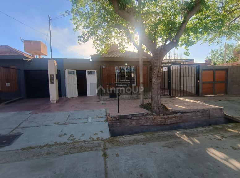 Casa en Alquiler en Las Heras, Mendoza