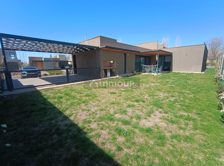 Casa en Venta en Lujan de Cuyo, Mendoza