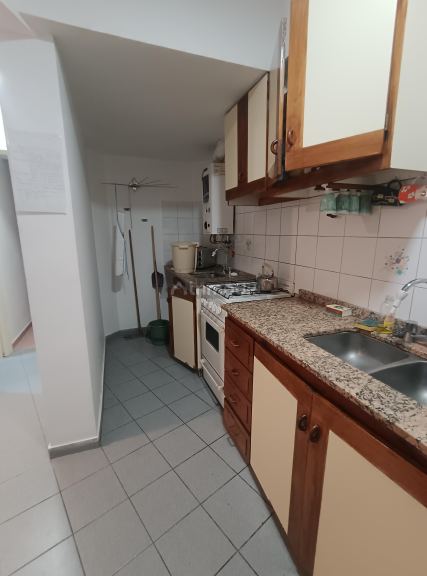 Departamento en Venta en Godoy Cruz, Mendoza