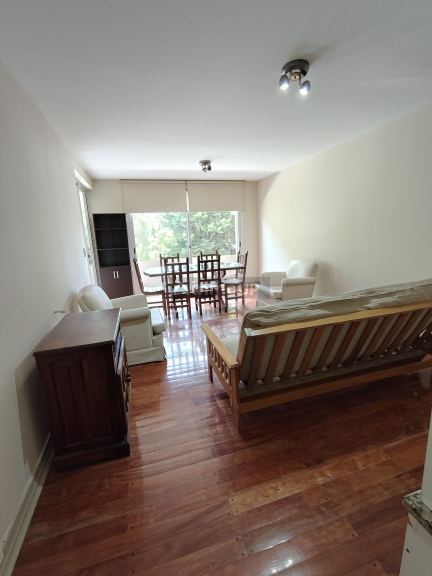 Departamento en Alquiler en Godoy Cruz, Mendoza