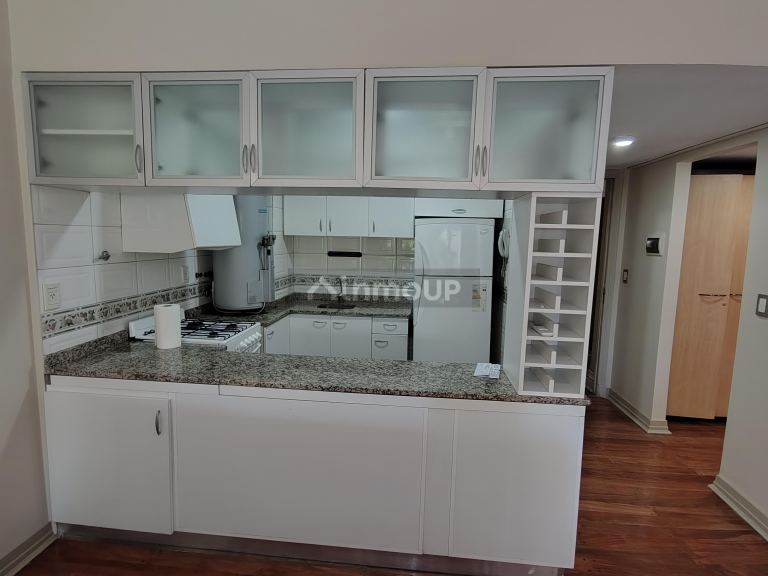 Departamento en Alquiler en Godoy Cruz, Mendoza