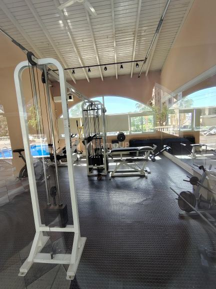 Departamento en Alquiler en Godoy Cruz, Mendoza