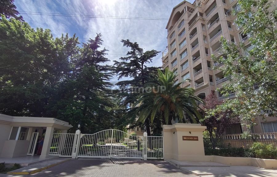 Departamento en Alquiler en Godoy Cruz, Mendoza