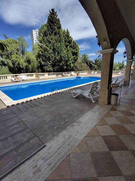 Departamento en Alquiler en Godoy Cruz, Mendoza