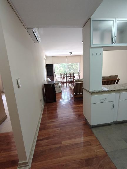 Departamento en Alquiler en Godoy Cruz, Mendoza