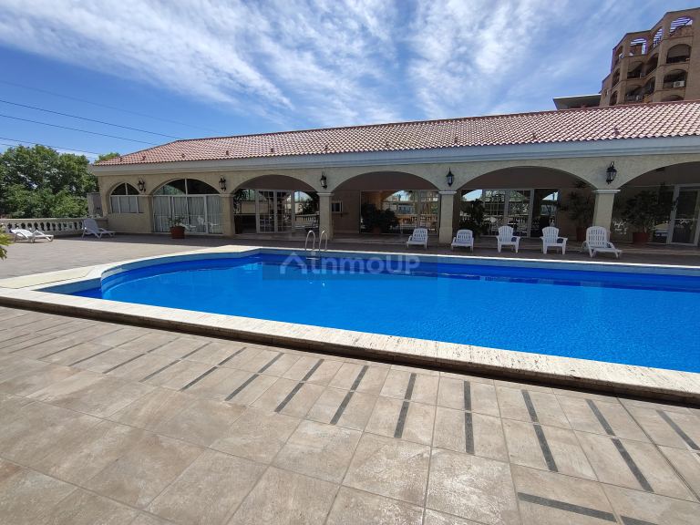 Departamento en Alquiler en Godoy Cruz, Mendoza