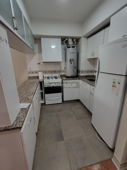 Departamento en Alquiler en Godoy Cruz, Mendoza