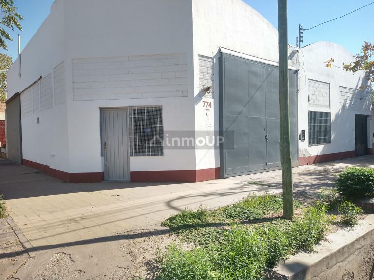 Galpon en Alquiler en Guaymallen, Mendoza