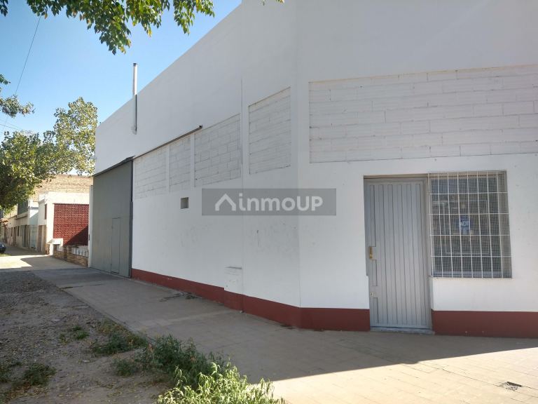 Galpon en Alquiler en Guaymallen, Mendoza