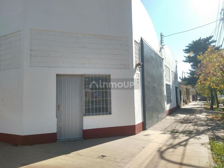 Galpon en Alquiler en Guaymallen, Mendoza