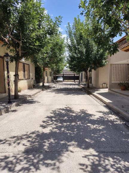 Casa en Alquiler en Capital, Mendoza