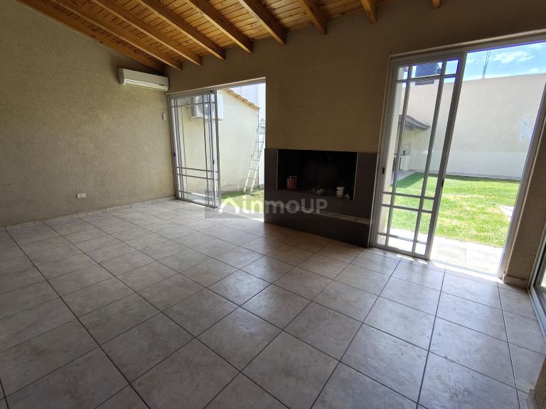 Casa en Alquiler en Capital, Mendoza