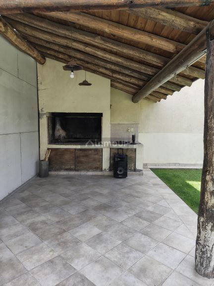 Casa en Alquiler en Capital, Mendoza