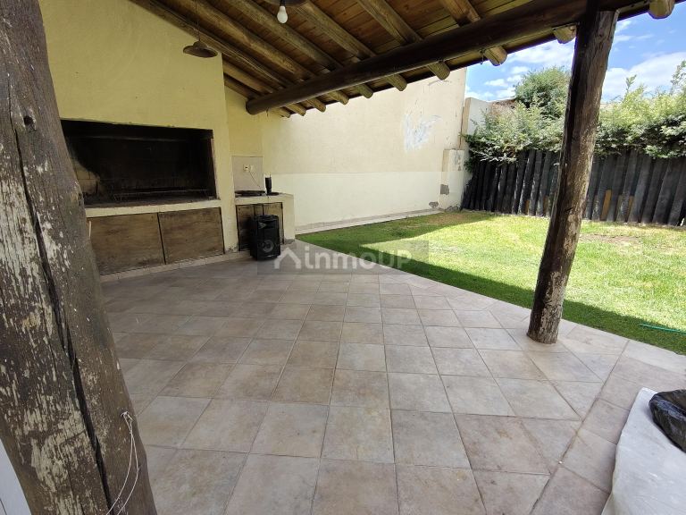 Casa en Alquiler en Capital, Mendoza