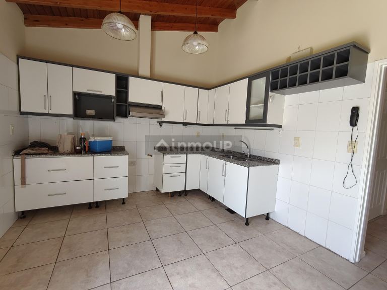 Casa en Alquiler en Capital, Mendoza