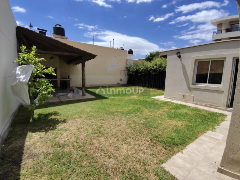 Casa en Alquiler en Capital, Mendoza