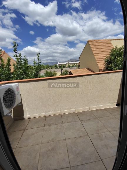 Casa en Alquiler en Capital, Mendoza