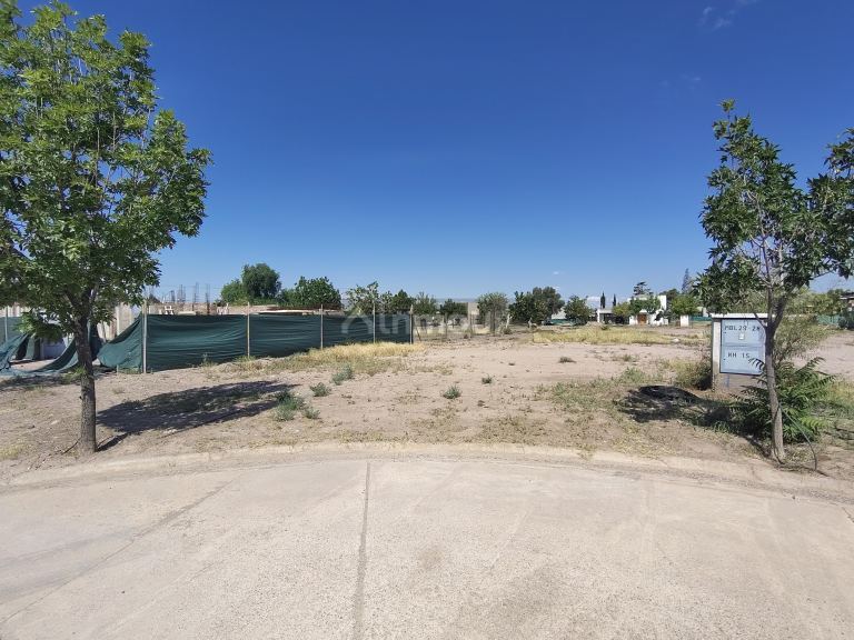 Lote en Venta en Maipu, Mendoza