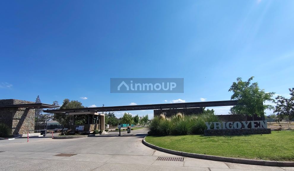 Lote en Venta en Maipu, Mendoza