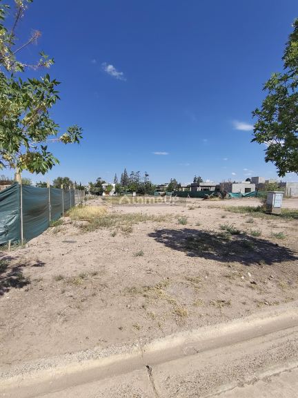 Lote en Venta en Maipu, Mendoza