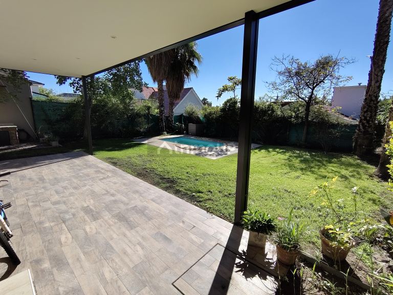 Casa en Alquiler en Godoy Cruz, Mendoza